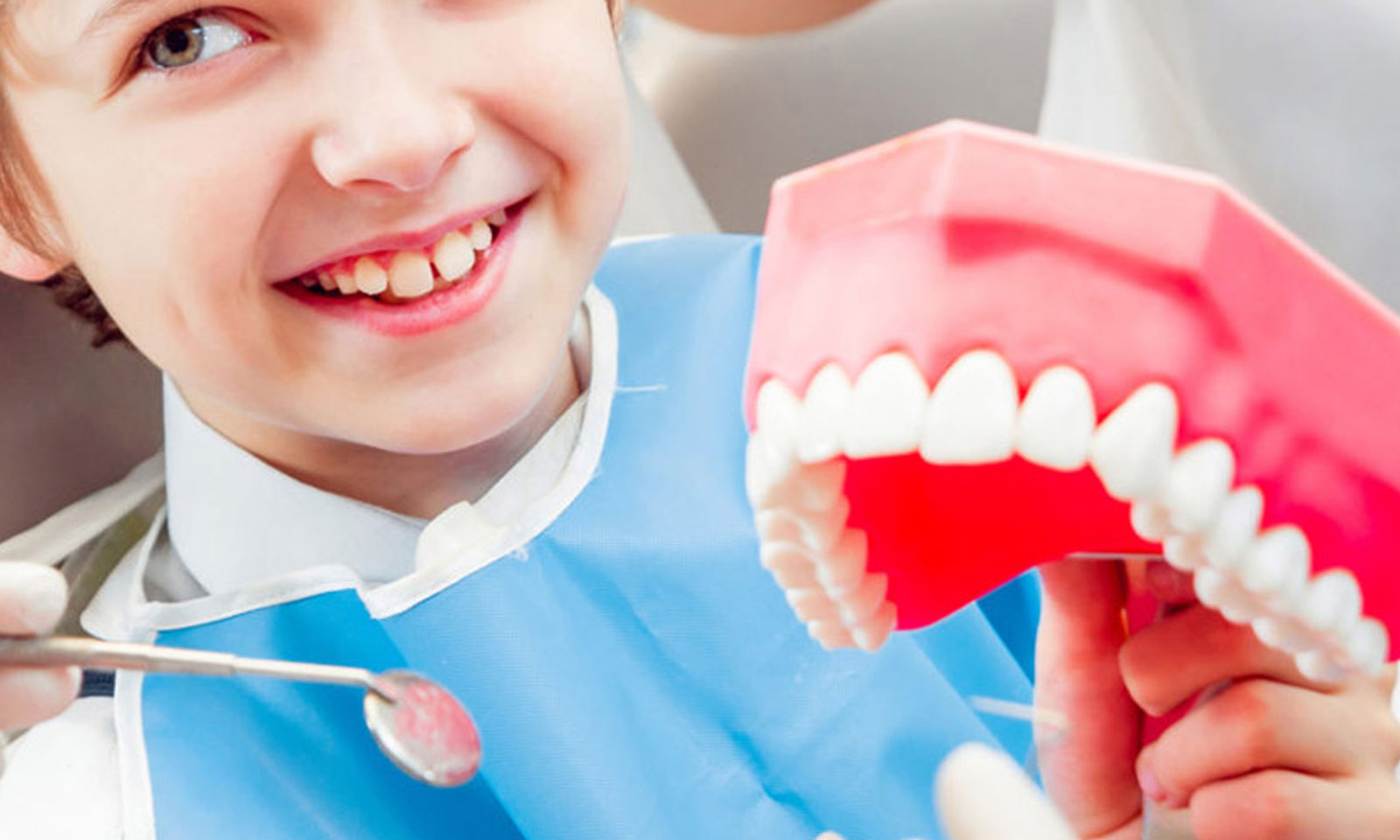 Oral Hygiene Sessions - Kids Dentist in Gurgaon
