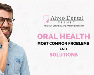problems of orl health