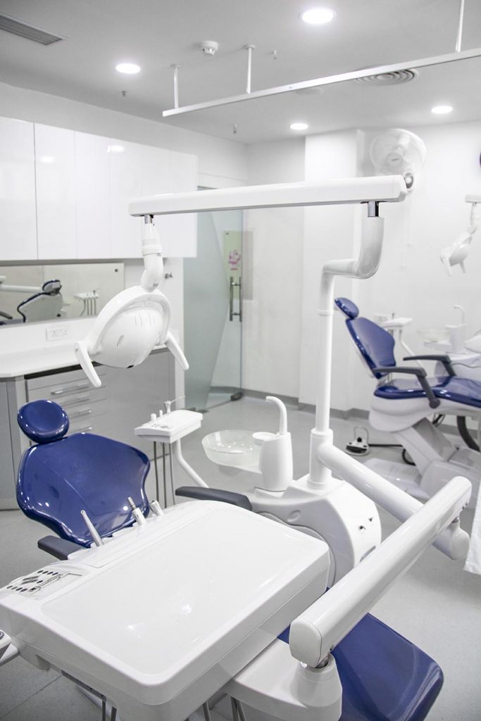 Technologies Used at Dental Clinic in Gurgaon | Alveo Dental Clinic