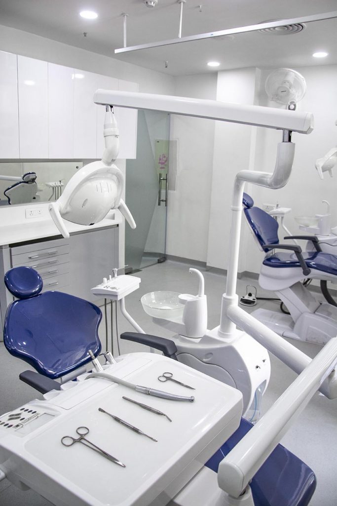 Dental Visit in Covid'19