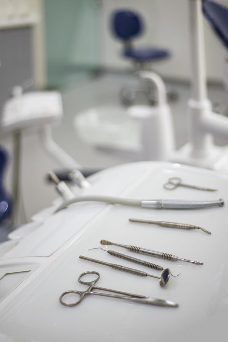 Best Dental Clinic in Gurgaon | Alveo Dental Clinic