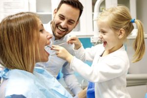 婴儿牙冠——您的孩子什么时候需要？